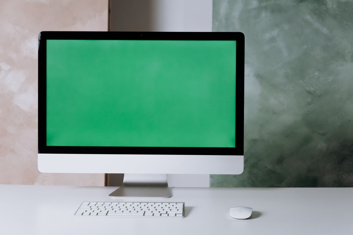 Apple iMac 24 M3