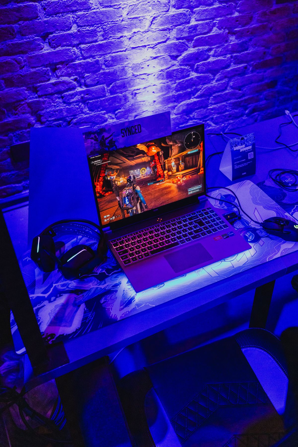 Dell Alienware M18
