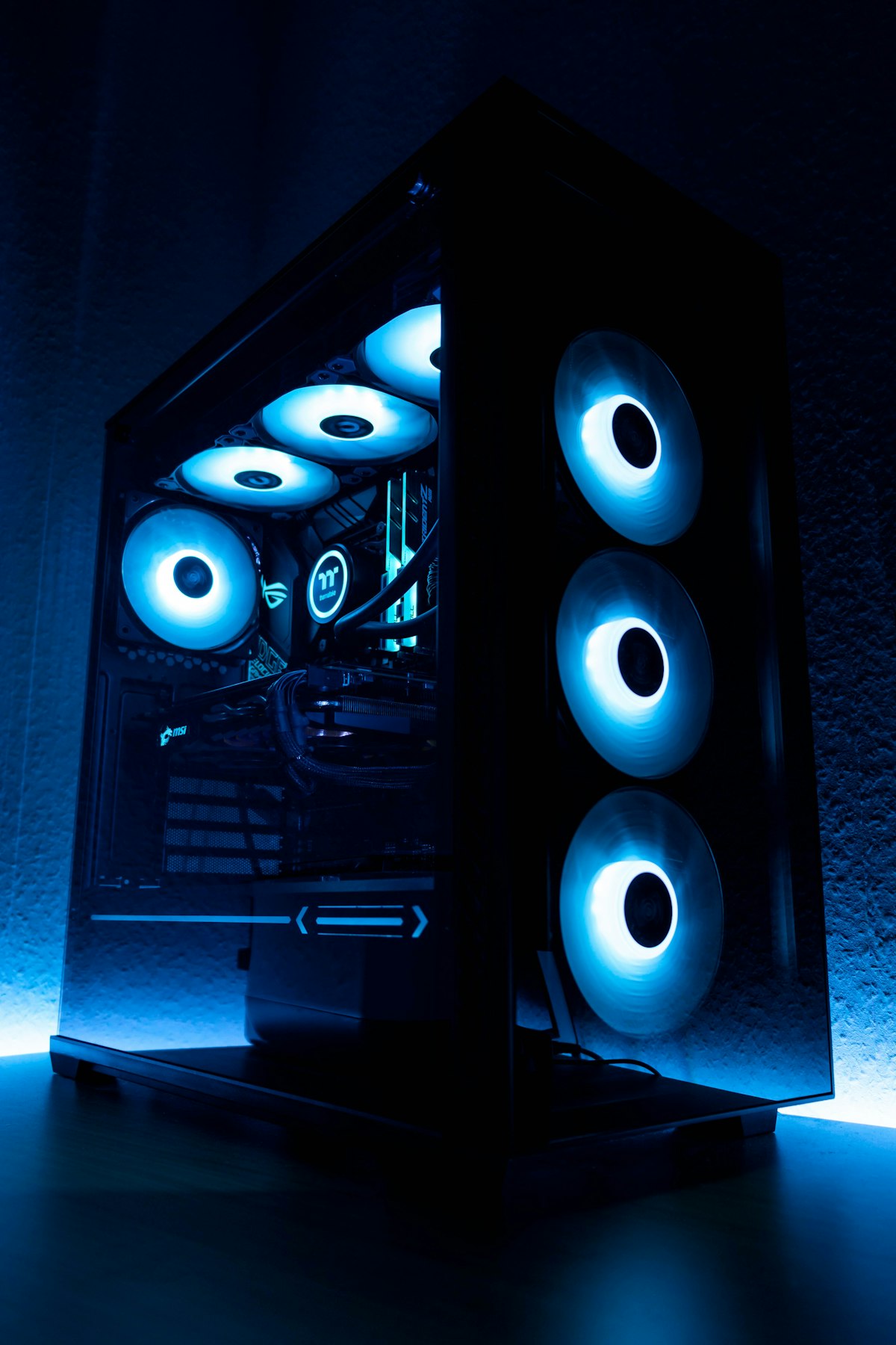 Acer Gaming RTX 4090 32 Go RAM / 1 To