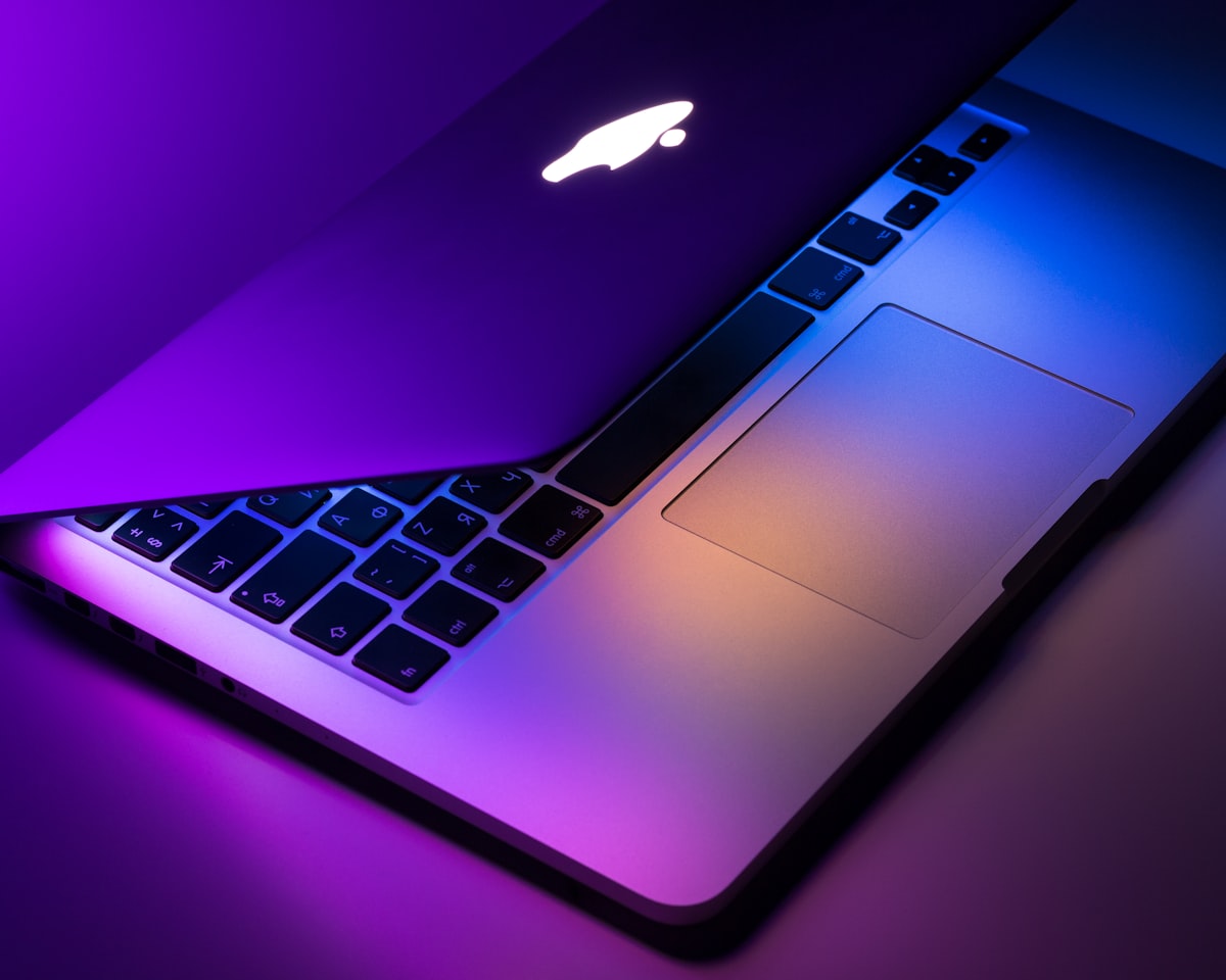 Apple MacBook Pro 16 M4 32 Go RAM / 1 To